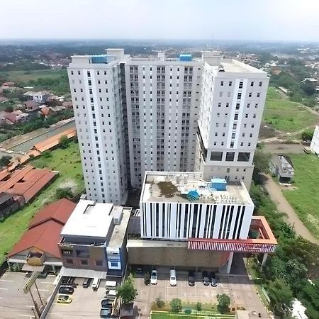 Bogor Valley Hotel Εξωτερικό φωτογραφία