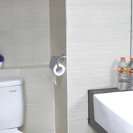 Bogor Valley Hotel Εξωτερικό φωτογραφία