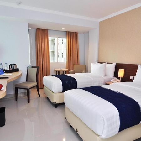 Bogor Valley Hotel Εξωτερικό φωτογραφία
