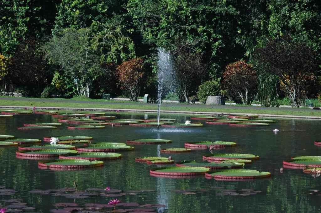 Bogor Valley Hotel Εξωτερικό φωτογραφία
