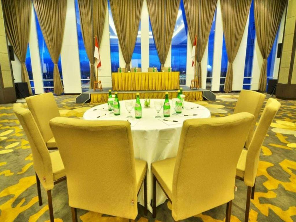 Bogor Valley Hotel Εξωτερικό φωτογραφία