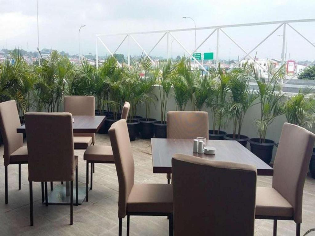 Bogor Valley Hotel Εξωτερικό φωτογραφία