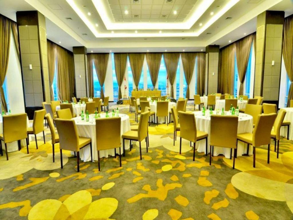 Bogor Valley Hotel Εξωτερικό φωτογραφία
