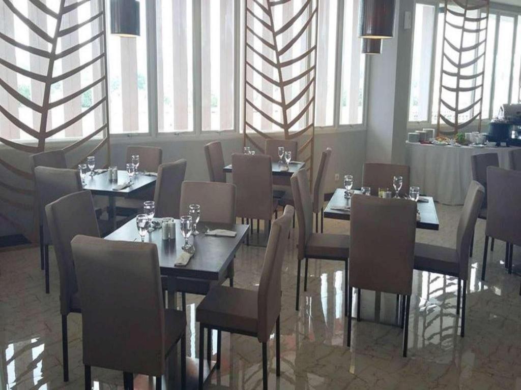 Bogor Valley Hotel Εξωτερικό φωτογραφία