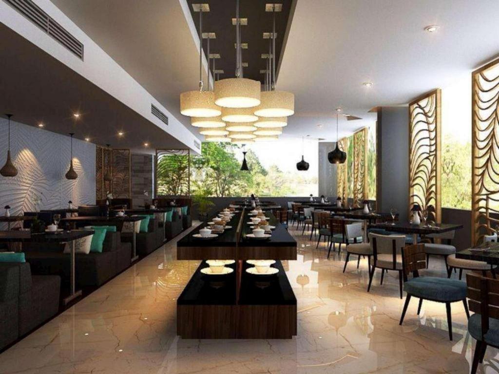 Bogor Valley Hotel Εξωτερικό φωτογραφία