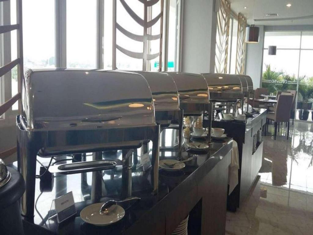 Bogor Valley Hotel Εξωτερικό φωτογραφία