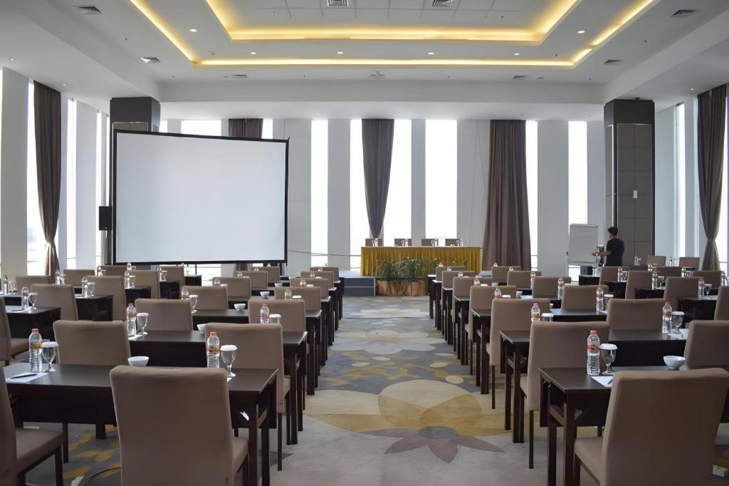 Bogor Valley Hotel Εξωτερικό φωτογραφία