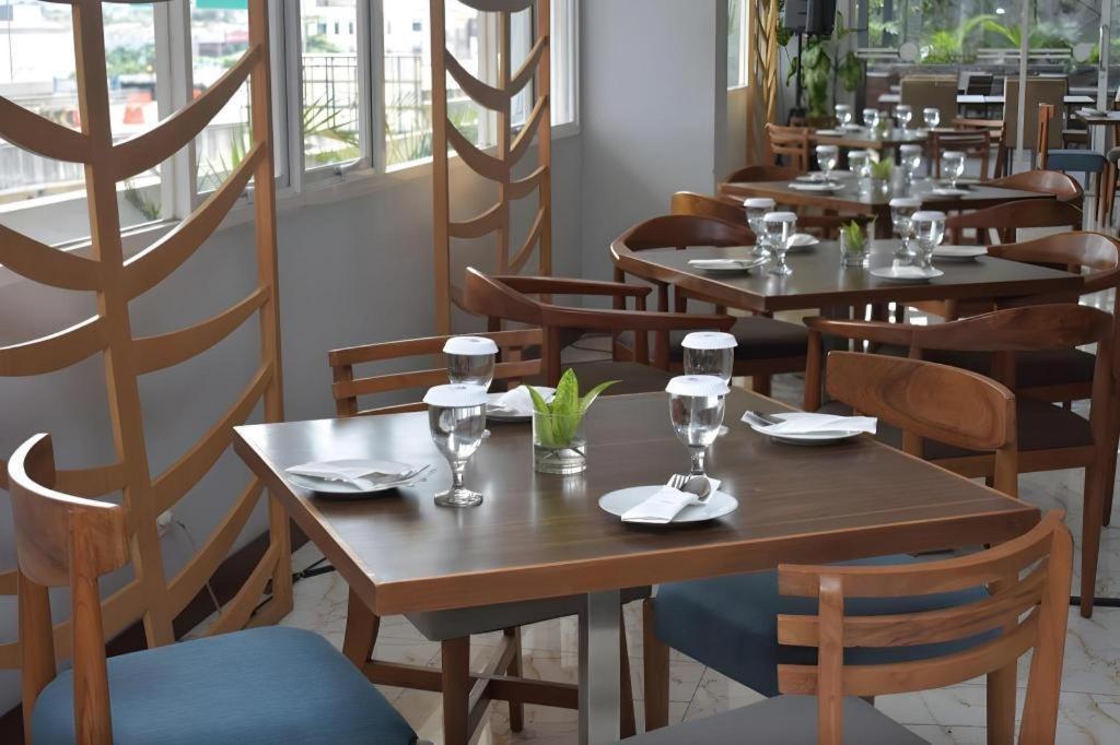 Bogor Valley Hotel Εξωτερικό φωτογραφία