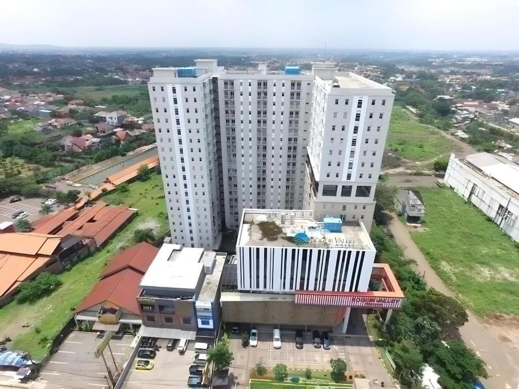 Bogor Valley Hotel Εξωτερικό φωτογραφία