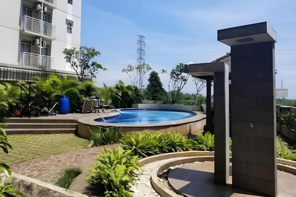 Bogor Valley Hotel Εξωτερικό φωτογραφία