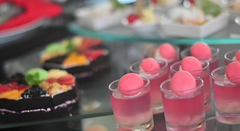Bogor Valley Hotel Εξωτερικό φωτογραφία