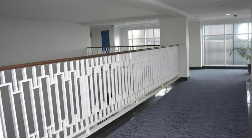 Bogor Valley Hotel Εξωτερικό φωτογραφία