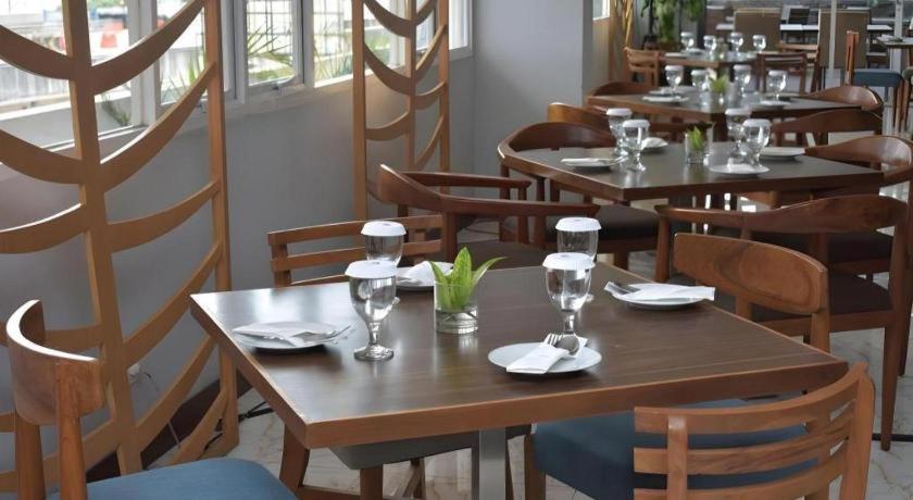 Bogor Valley Hotel Εξωτερικό φωτογραφία