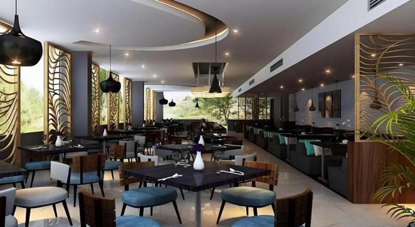 Bogor Valley Hotel Εξωτερικό φωτογραφία