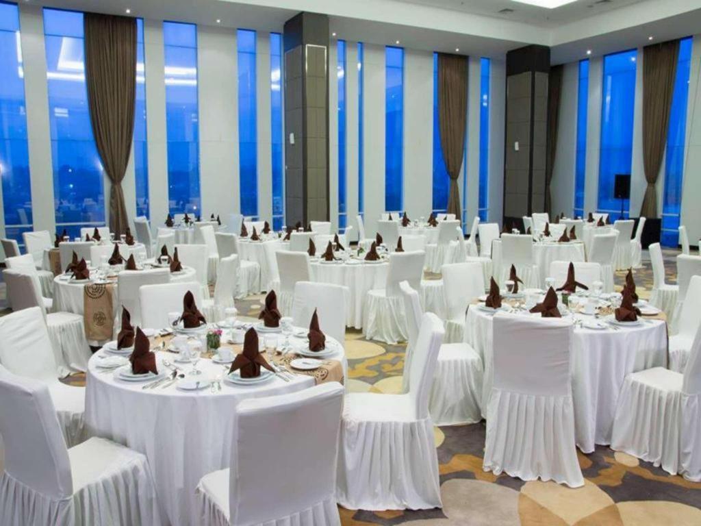 Bogor Valley Hotel Εξωτερικό φωτογραφία