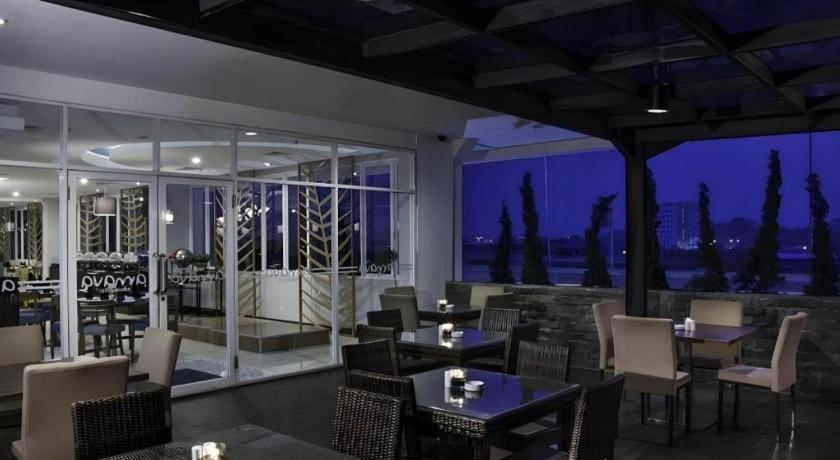 Bogor Valley Hotel Εξωτερικό φωτογραφία