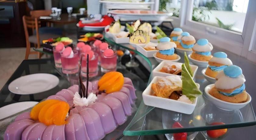 Bogor Valley Hotel Εξωτερικό φωτογραφία