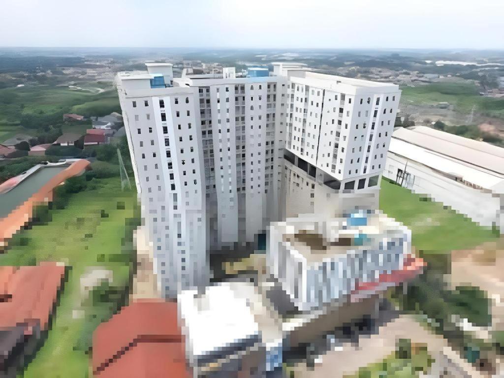Bogor Valley Hotel Εξωτερικό φωτογραφία