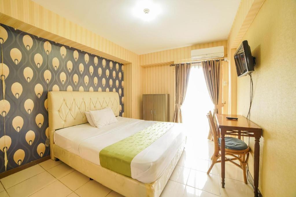 Bogor Valley Hotel Εξωτερικό φωτογραφία