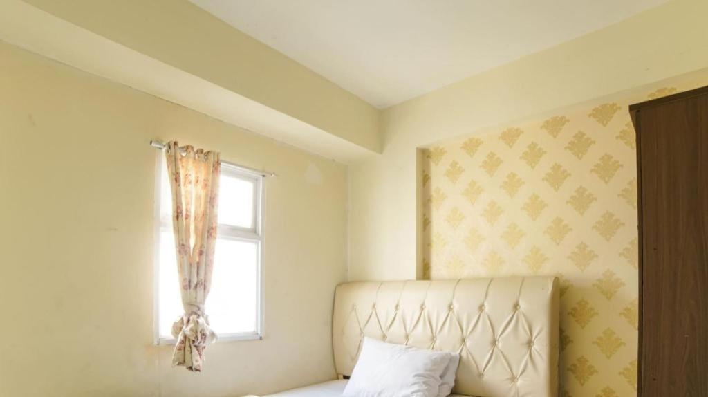 Bogor Valley Hotel Εξωτερικό φωτογραφία