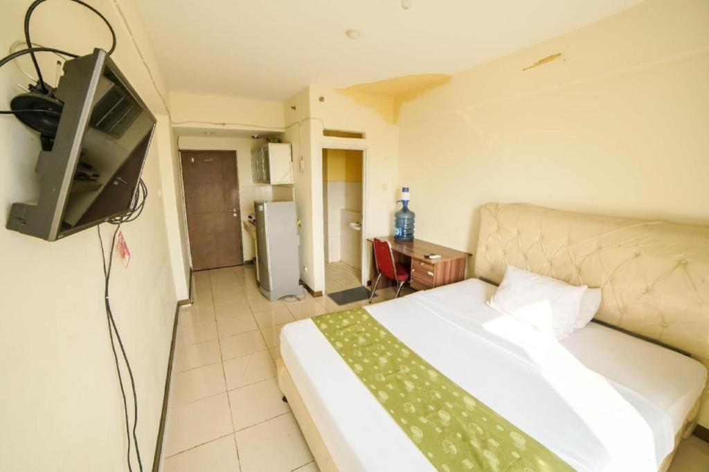 Bogor Valley Hotel Εξωτερικό φωτογραφία