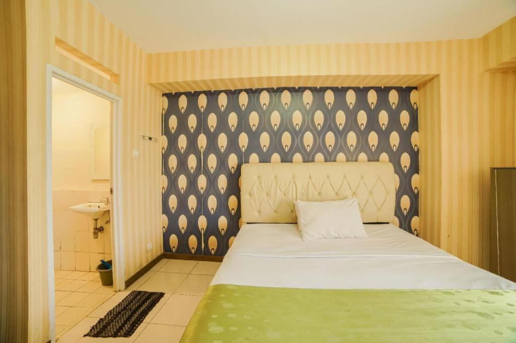 Bogor Valley Hotel Εξωτερικό φωτογραφία