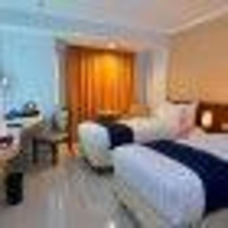 Bogor Valley Hotel Εξωτερικό φωτογραφία
