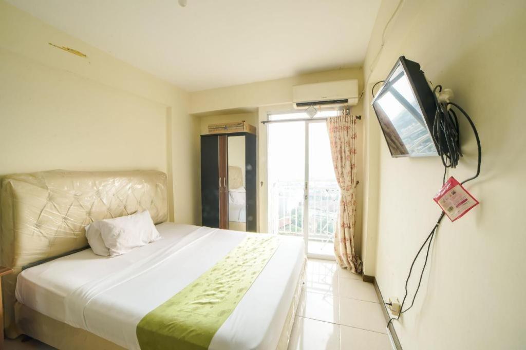 Bogor Valley Hotel Εξωτερικό φωτογραφία