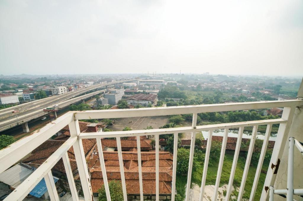 Bogor Valley Hotel Εξωτερικό φωτογραφία