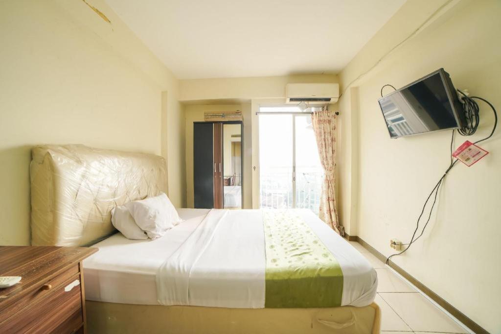 Bogor Valley Hotel Εξωτερικό φωτογραφία