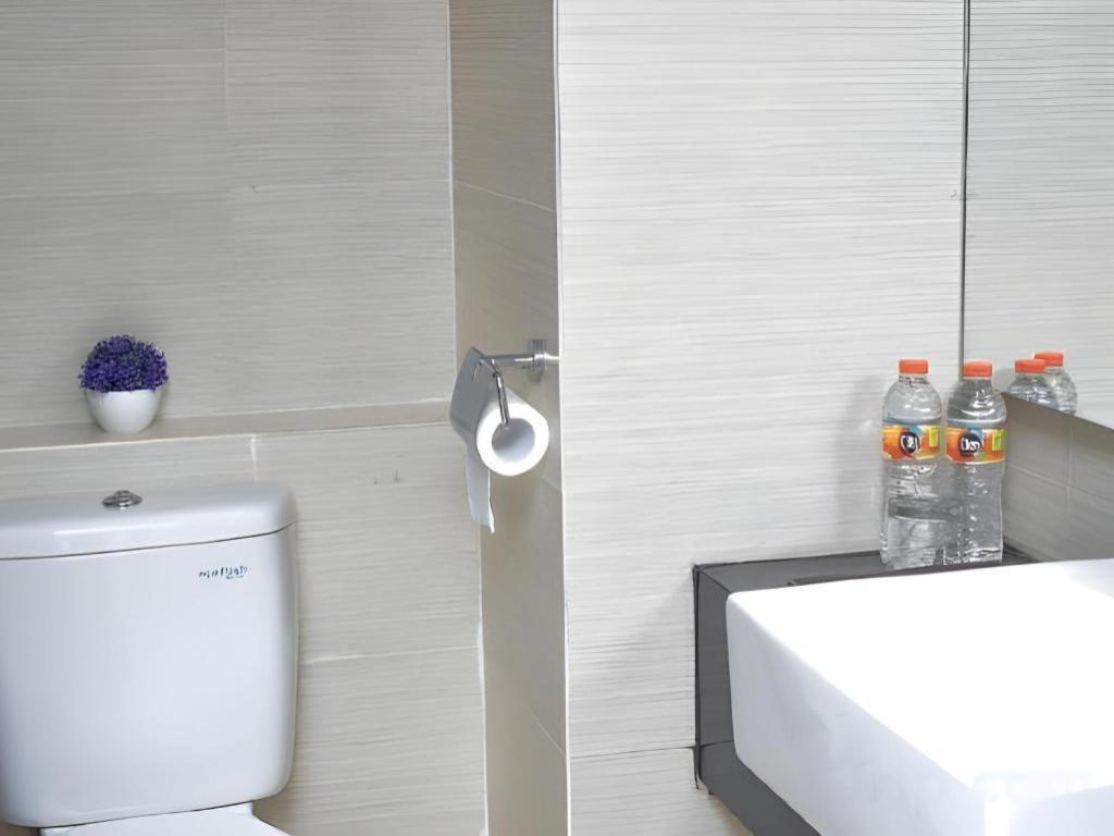 Bogor Valley Hotel Εξωτερικό φωτογραφία