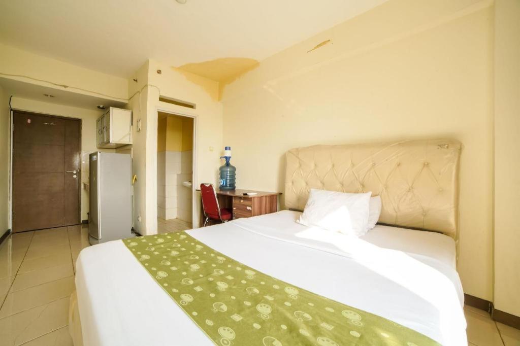 Bogor Valley Hotel Εξωτερικό φωτογραφία