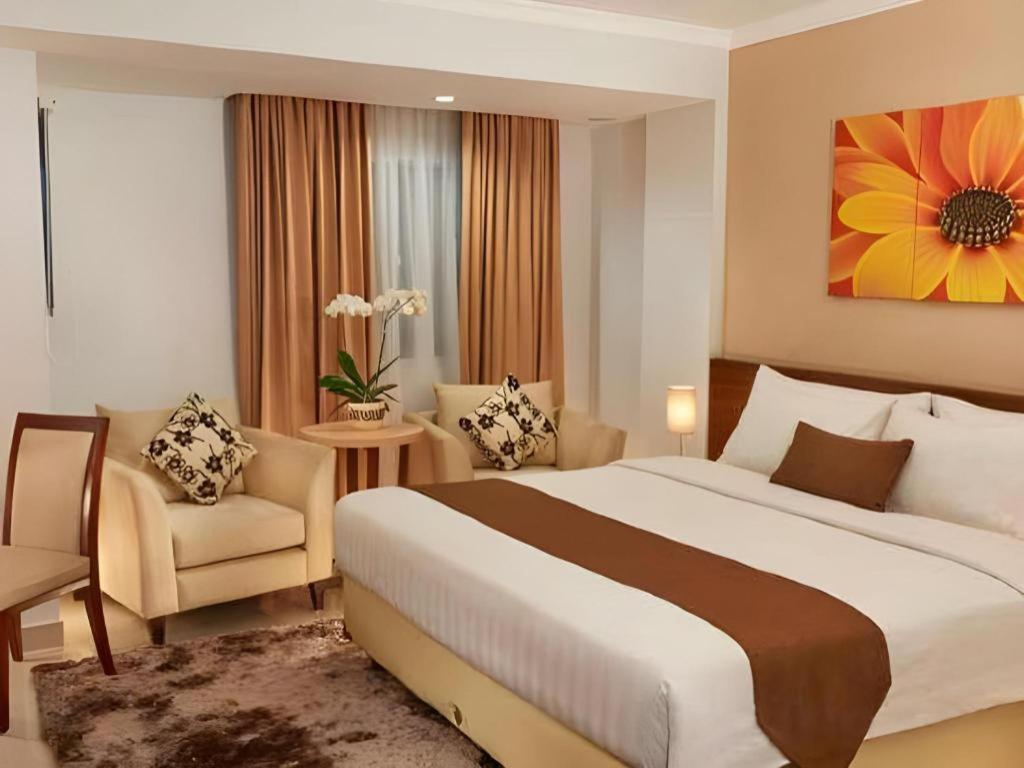Bogor Valley Hotel Εξωτερικό φωτογραφία