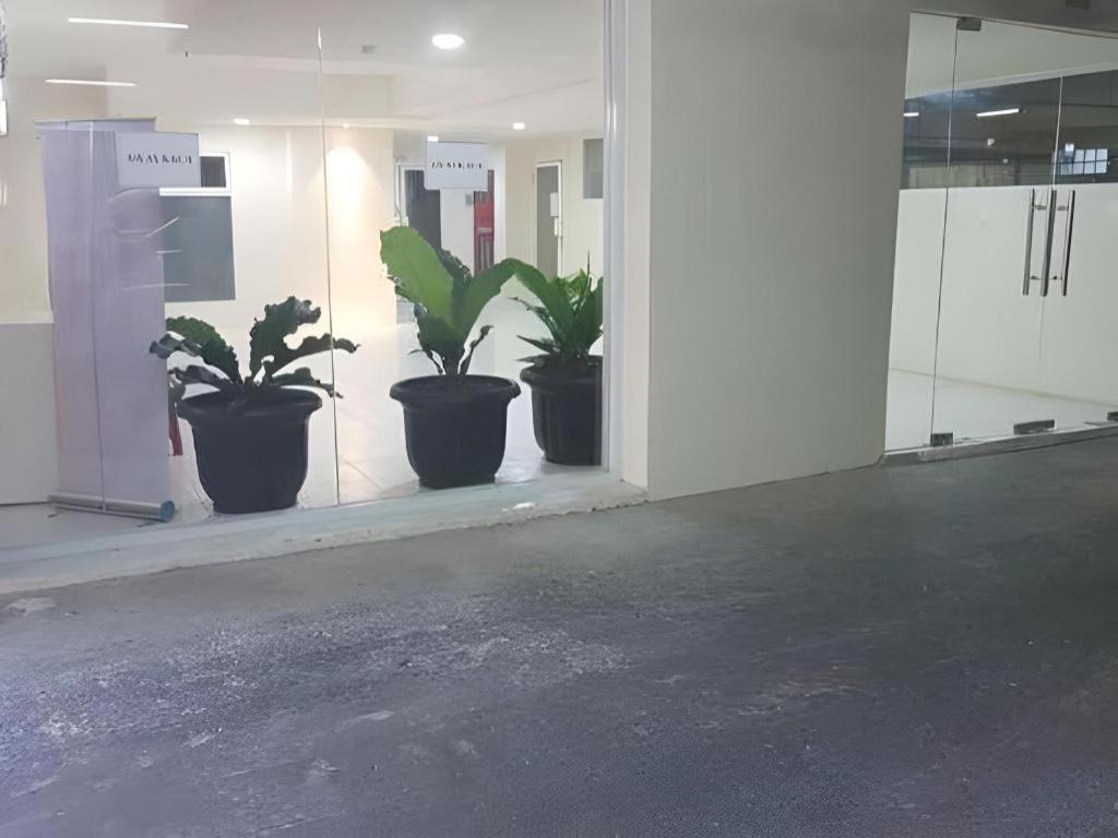 Bogor Valley Hotel Εξωτερικό φωτογραφία