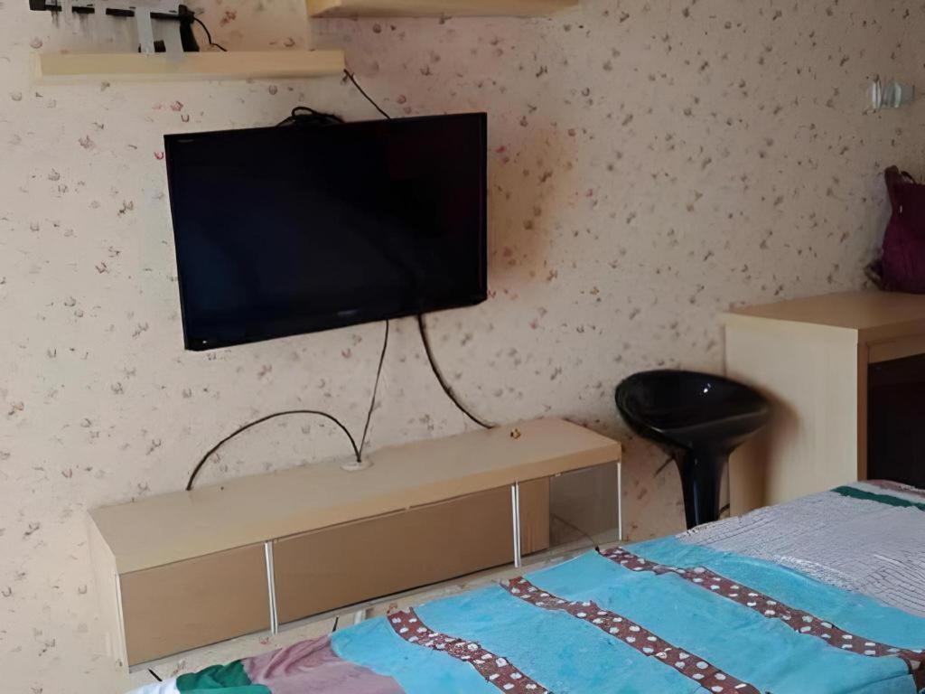 Bogor Valley Hotel Εξωτερικό φωτογραφία
