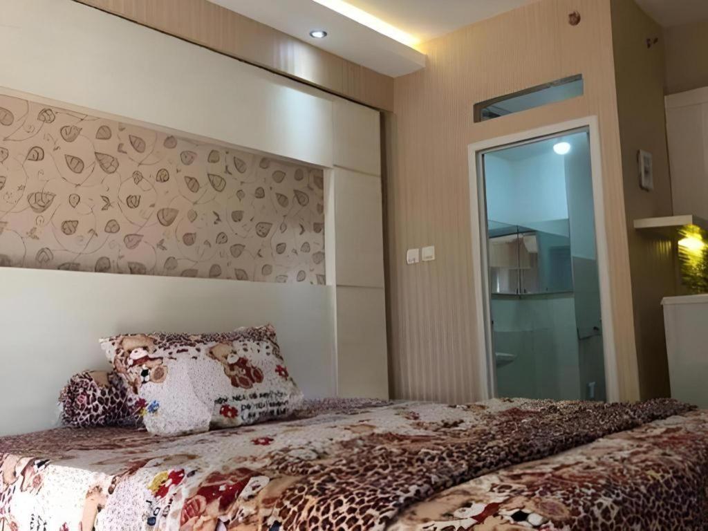 Bogor Valley Hotel Εξωτερικό φωτογραφία