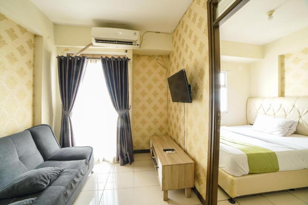 Bogor Valley Hotel Εξωτερικό φωτογραφία