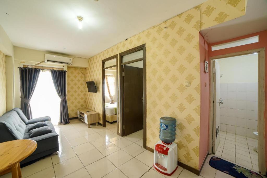 Bogor Valley Hotel Εξωτερικό φωτογραφία