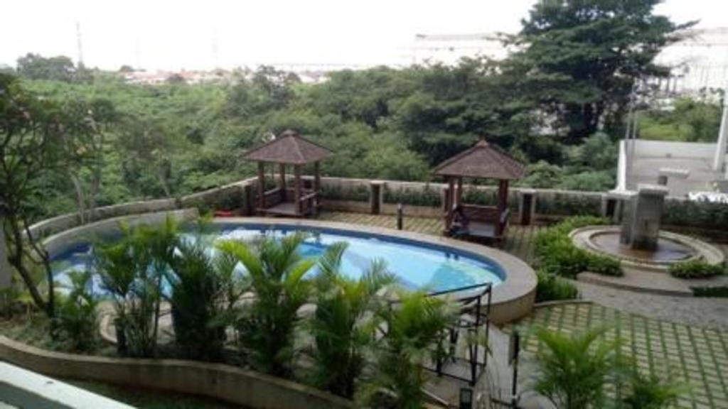 Bogor Valley Hotel Εξωτερικό φωτογραφία