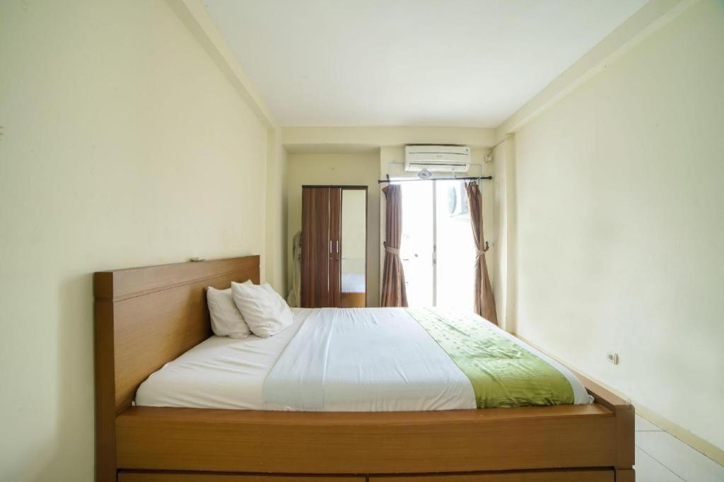 Bogor Valley Hotel Εξωτερικό φωτογραφία
