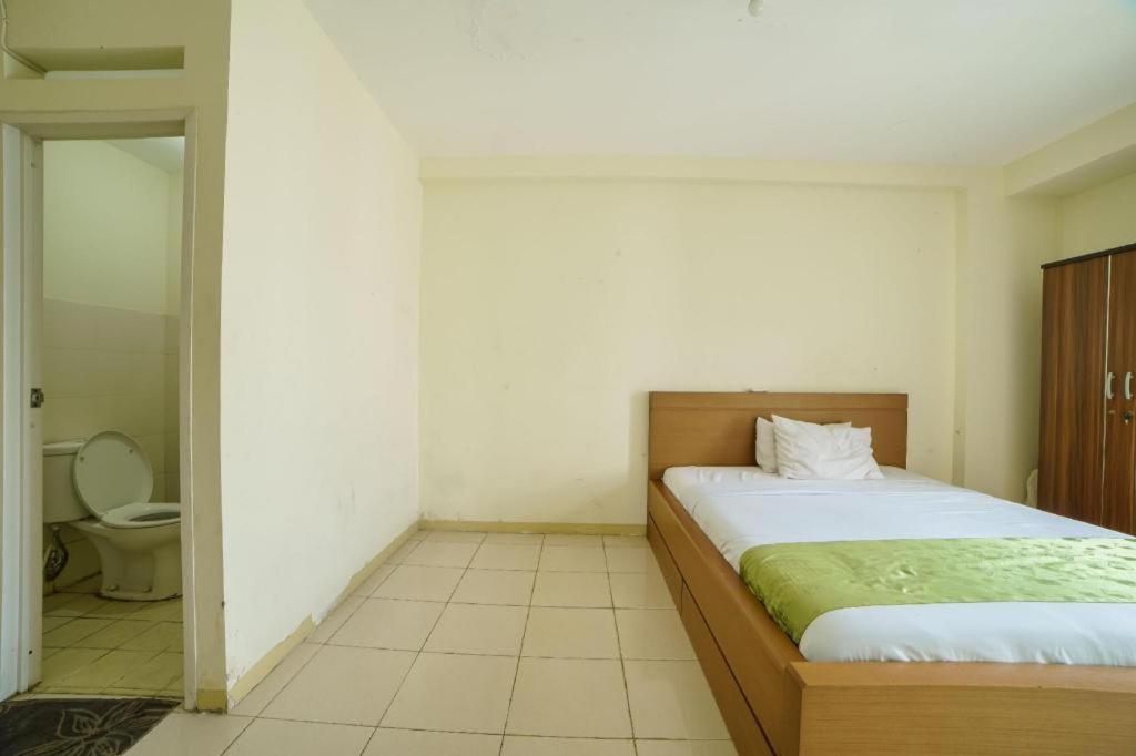 Bogor Valley Hotel Εξωτερικό φωτογραφία