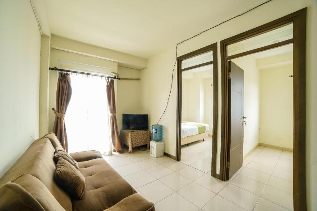 Bogor Valley Hotel Εξωτερικό φωτογραφία