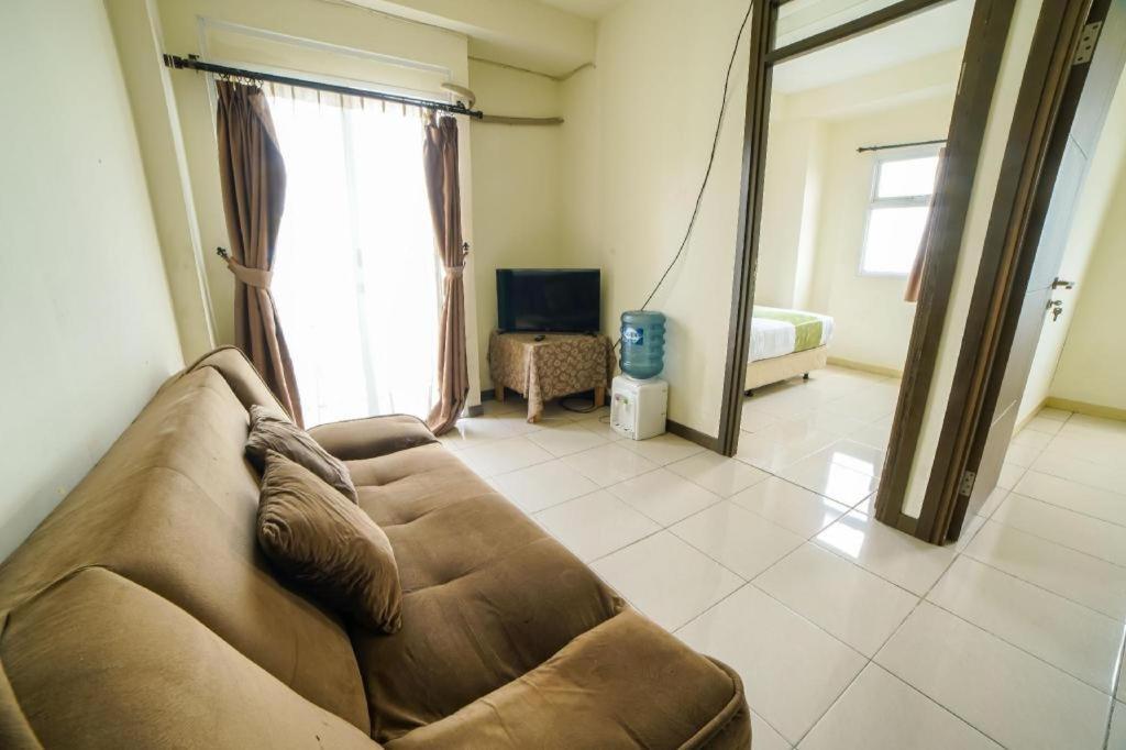 Bogor Valley Hotel Εξωτερικό φωτογραφία