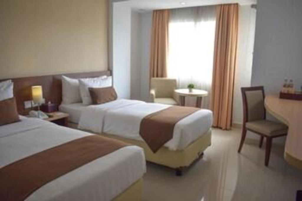 Bogor Valley Hotel Εξωτερικό φωτογραφία