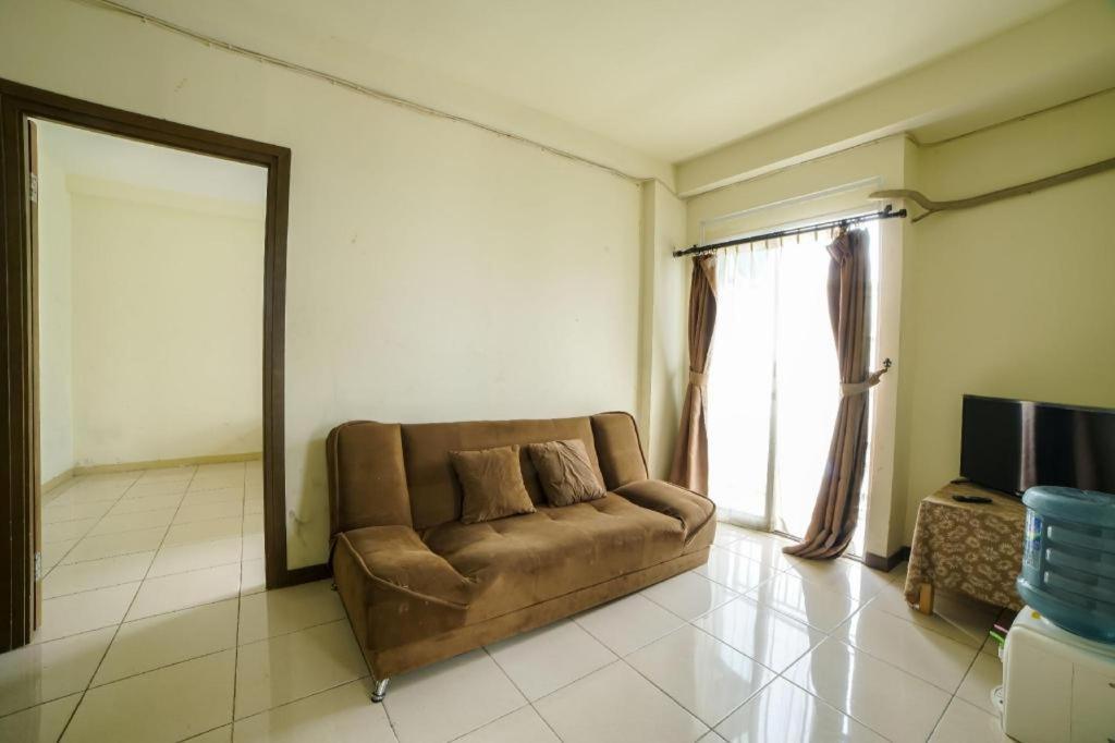 Bogor Valley Hotel Εξωτερικό φωτογραφία