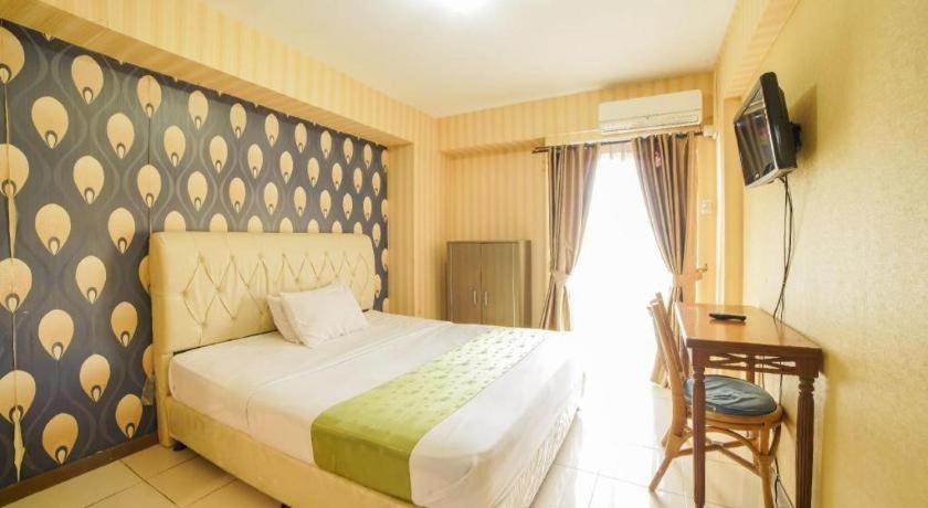 Bogor Valley Hotel Εξωτερικό φωτογραφία
