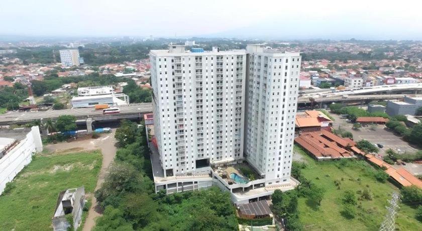 Bogor Valley Hotel Εξωτερικό φωτογραφία