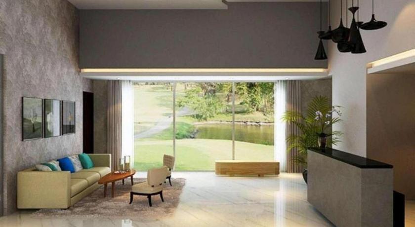Bogor Valley Hotel Εξωτερικό φωτογραφία