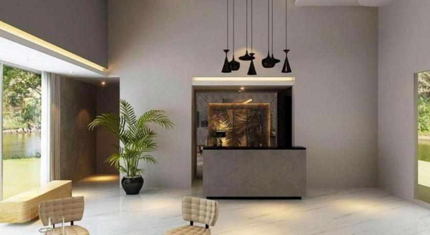 Bogor Valley Hotel Εξωτερικό φωτογραφία