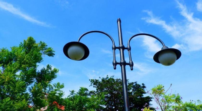 Bogor Valley Hotel Εξωτερικό φωτογραφία